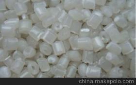 东莞市鹏亿塑胶 厂家直销副牌再生PE，打造薄膜塑料袋料的性价比之选